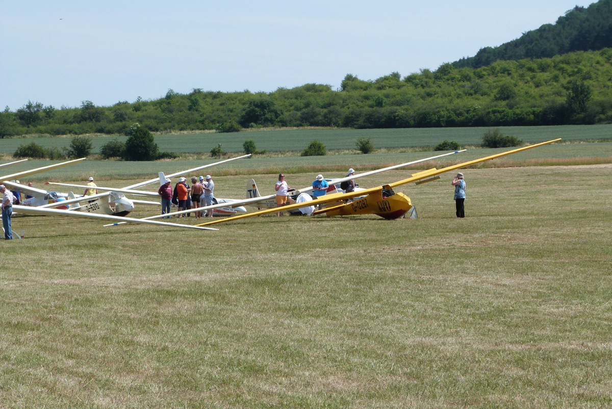 122 - Titel Spatzen Raná