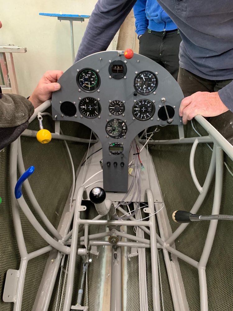 Arbeitswochenende und Jahreshauptversammlung im Januar 2026 83821e4e 8434 4646 8eec 5888becf96b7 750x1000 - Arbeitswochenende und Jahreshauptversammlung im Januar 2026