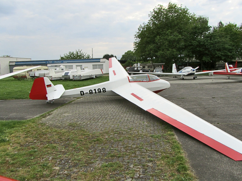 D 8198 1 - D-8198