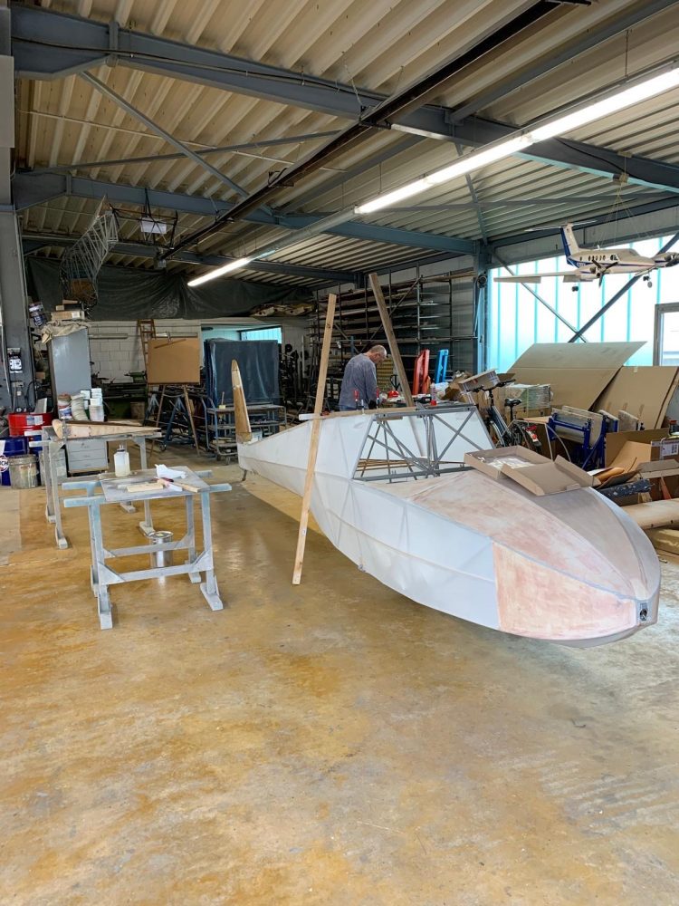 de7243b3 30b1 4113 aa0e a829e4c23e5f 750x1000 - Erstes Arbeitswochenende der Werkstattsaison 2025/26 im November 2025