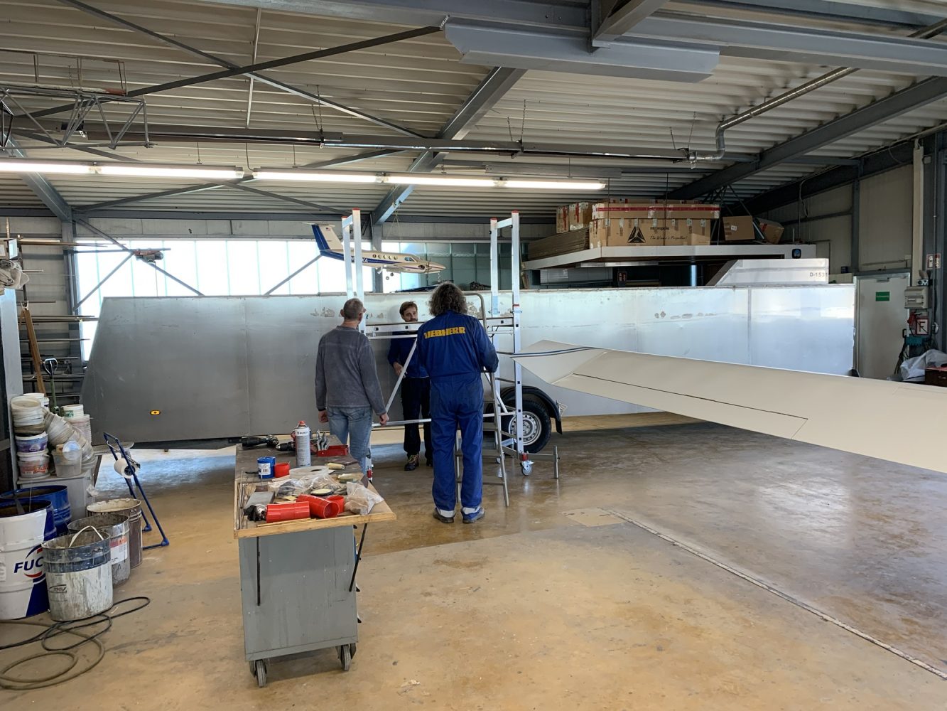 Arbeitswochenende im März 2026 img 6088 1333x1000 - Arbeitswochenende im März 2026