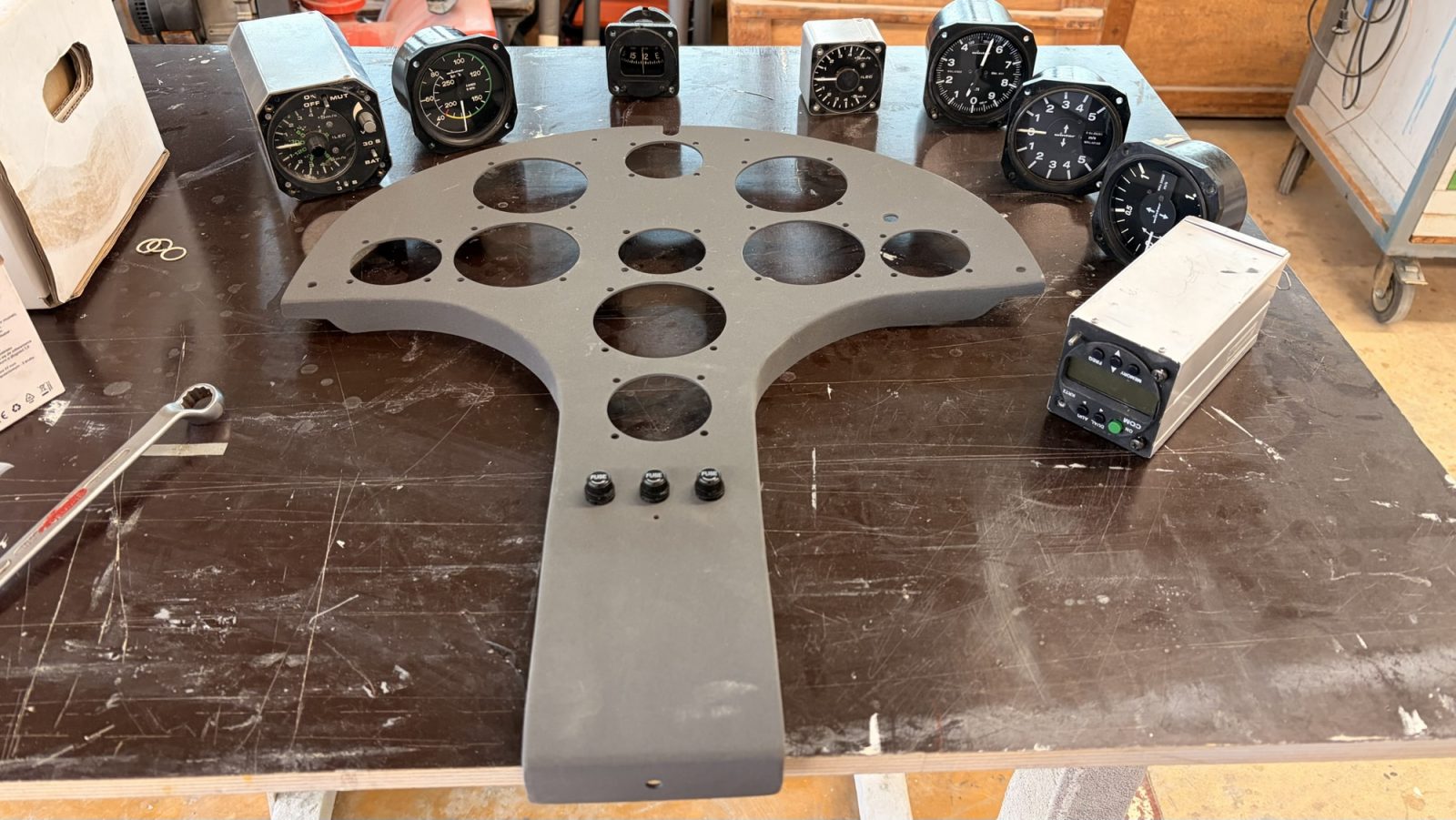 img 7757 1600x901 - Arbeitswochenende im Dezember 2025