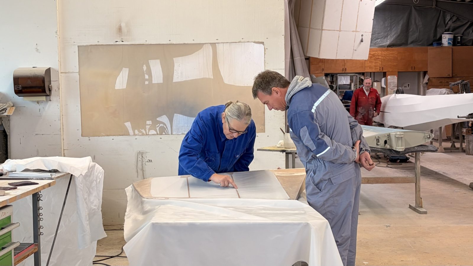 img 7760 1600x901 - Arbeitswochenende im Dezember 2025