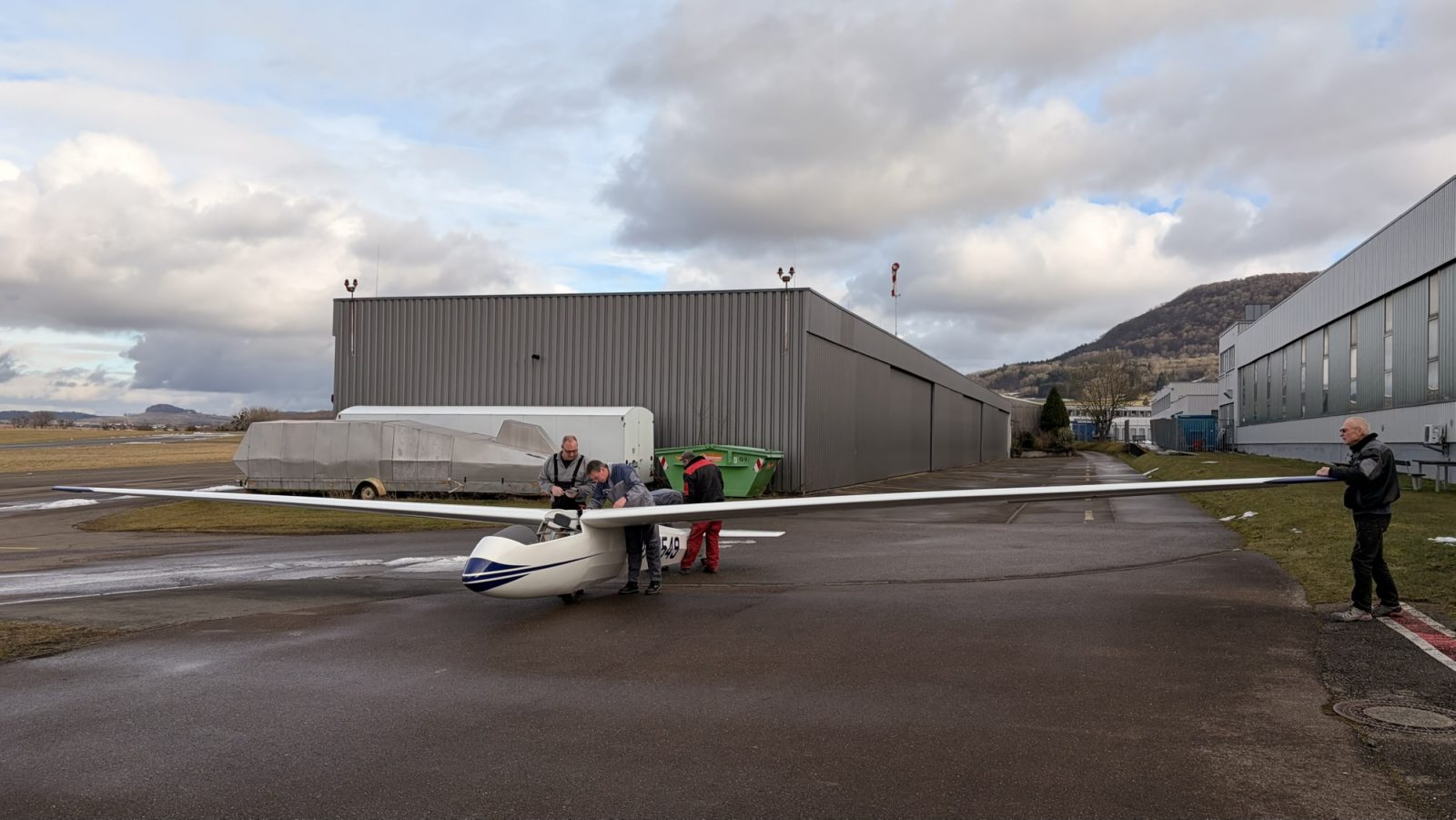 Arbeitswochenende im Februar 2026 img 8193 1600x901 - Arbeitswochenende im Februar 2026